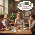 68% das Matrículas Vêm de Indicação – Por Que Sua Escola Desperdiça Isso